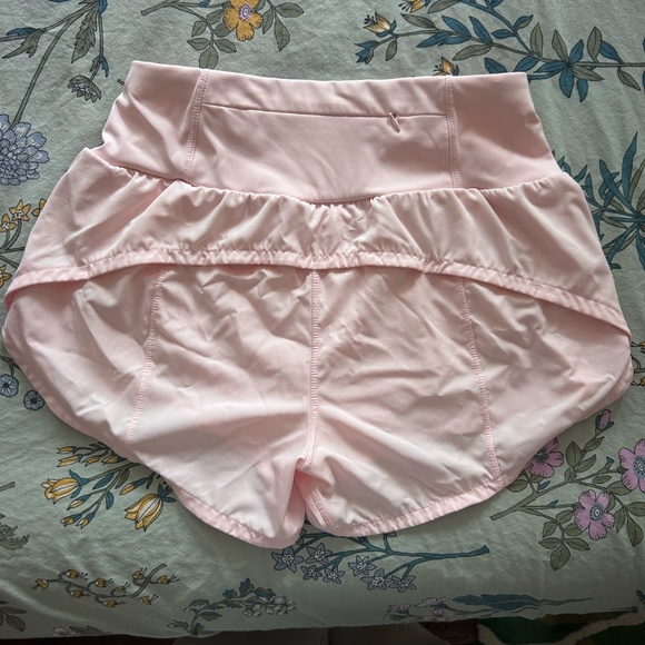 Cute baby pink workout set!! - Picture 6 of 8